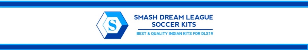 Smash Dream League Soccer Kits