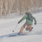 TELEMARK SKIING 【 CHILL WALK CHANNEL 】