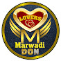 Marwadi Don Lovers 