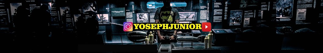 Yoseph Junior