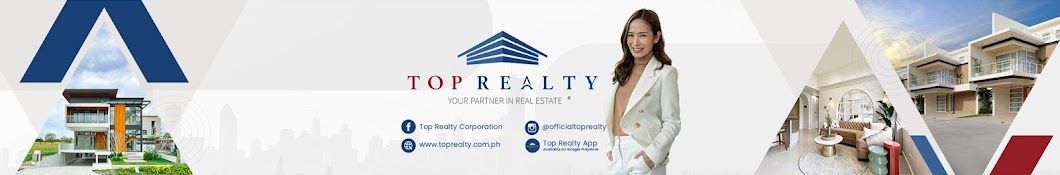 Top Realty Banner