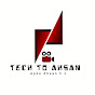 Tech To Ahsan