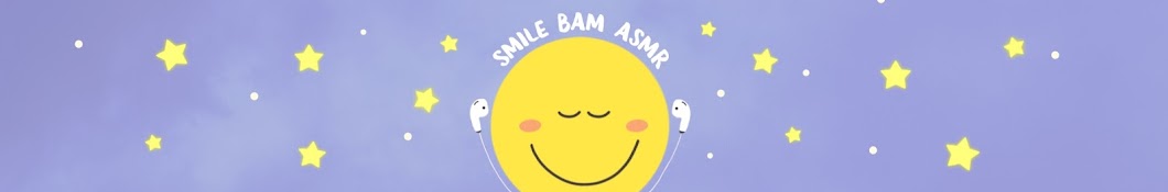 스마일밤 Smile Bam Banner