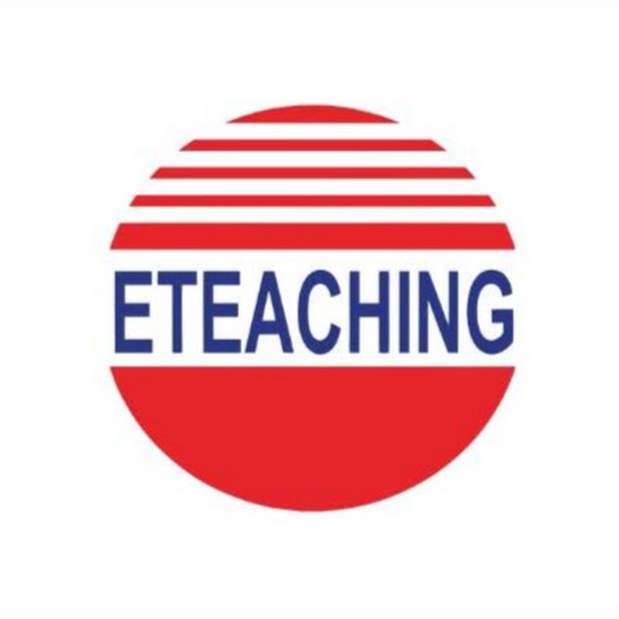 Eteaching Official - YouTube