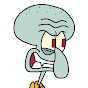 SquidwardPlays