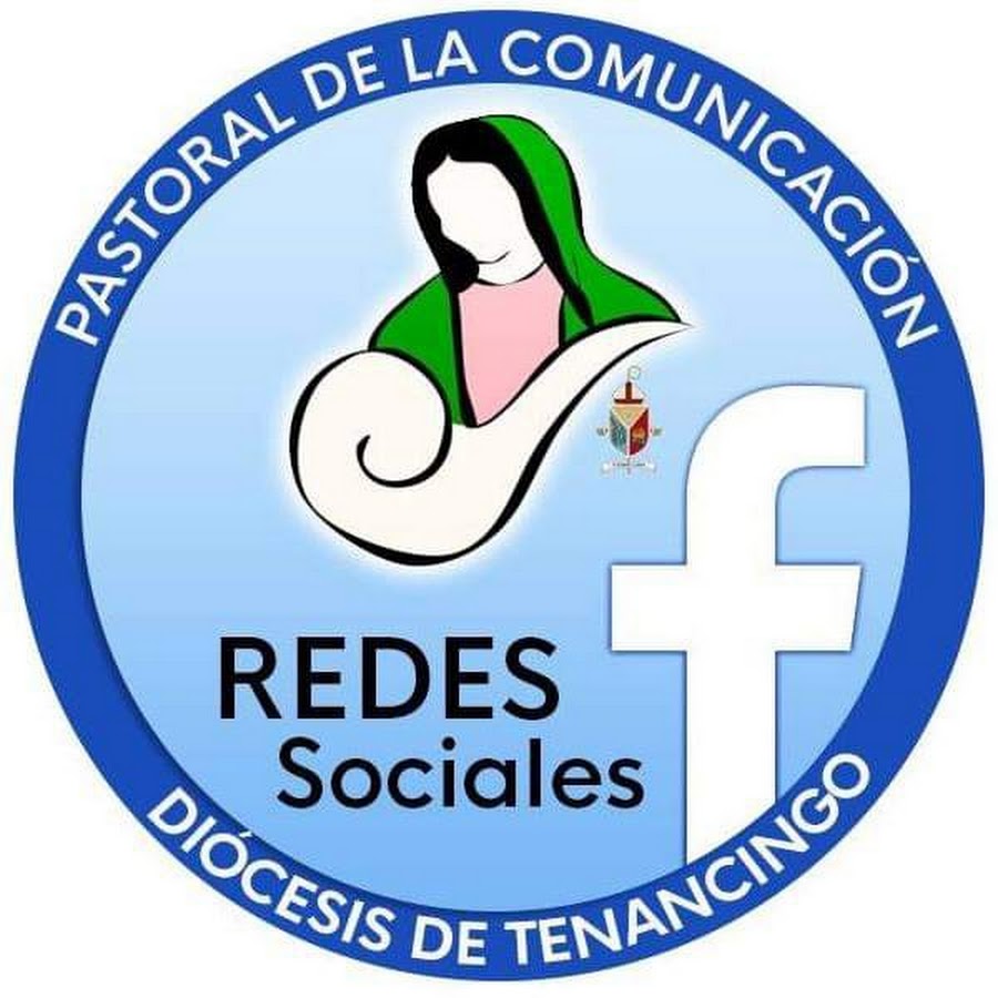 Pastoral de la Comunicación Diócesis de Tenancingo - YouTube