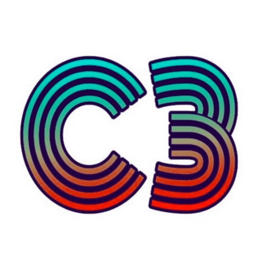 Co creator. Crazy co logo PNG.