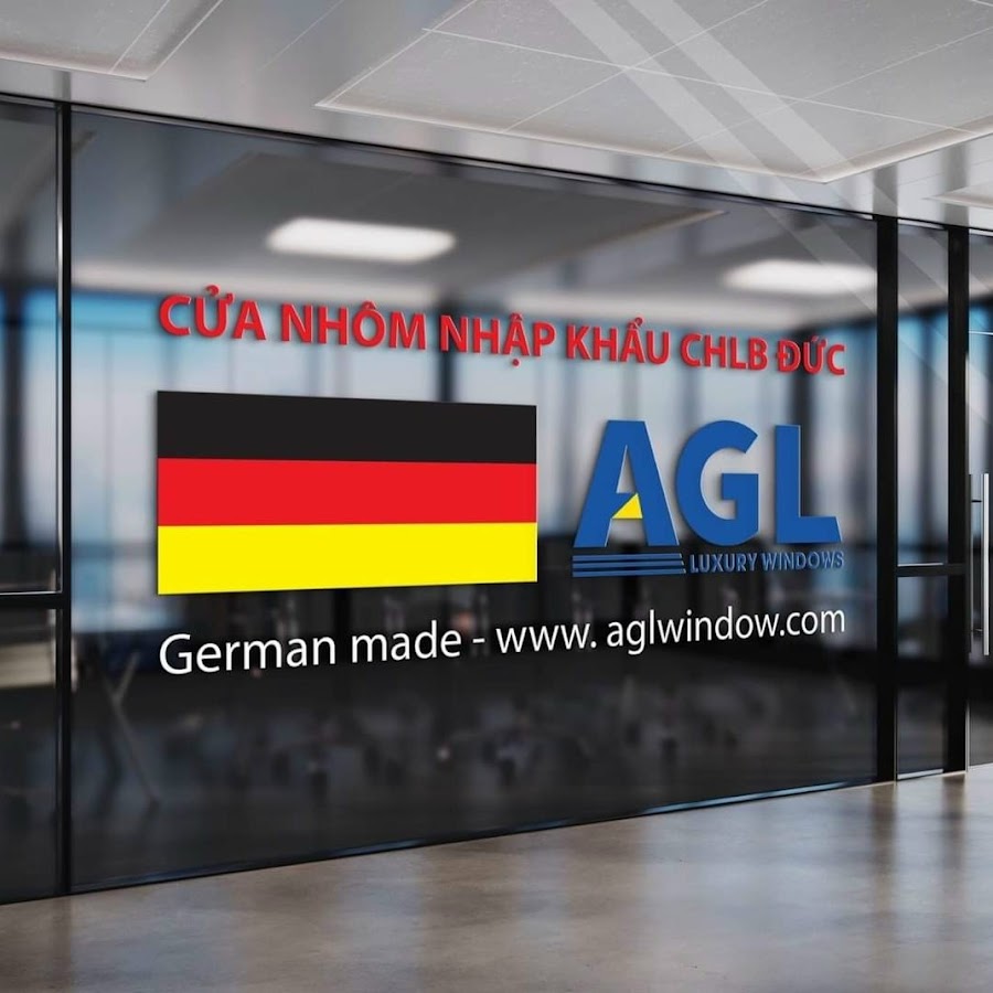 AGL WINDOWS YouTube