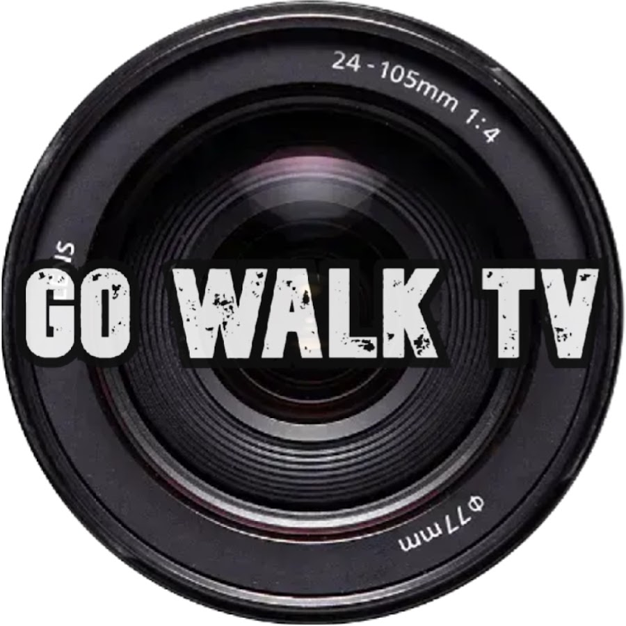 Go Walk TV