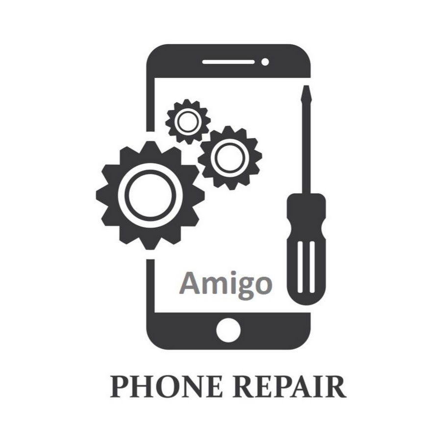 Значок ремонт телефонов