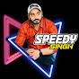 Speedy Singh