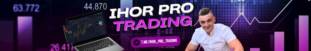 Ihor Pro Trading