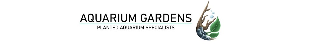 Aquarium Gardens Banner