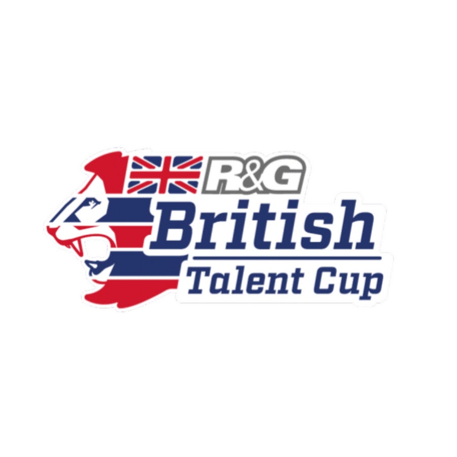 R&G British Talent Cup @BritishTalentCup