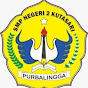 SMP Negeri 2 Kutasari