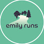 Emily Runs