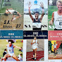 South African Athletics Late 80's & Early 90's