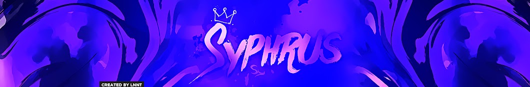 Syphrus Banner