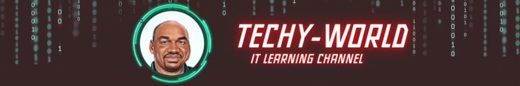 Techy-World