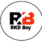 Rkd Boy