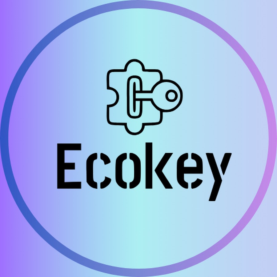 Eco Key @ecokey