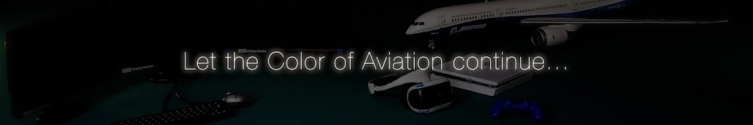 Color Aviation