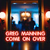 Greg Manning - Topic