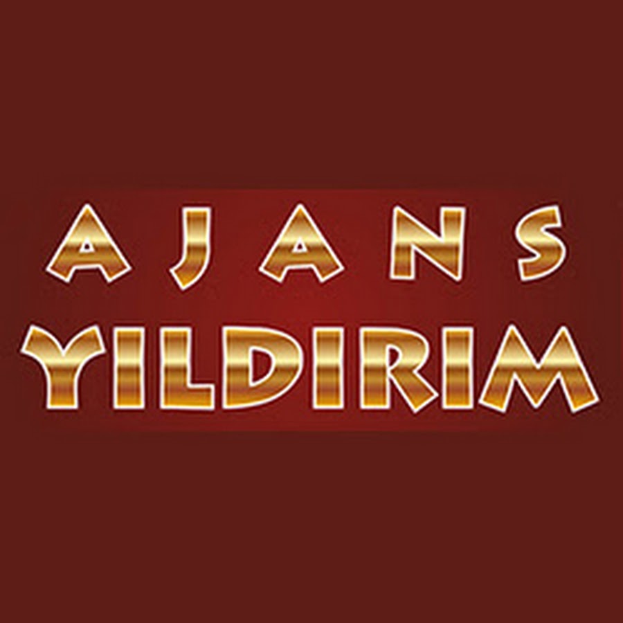 Ajans Yıldırım @ajansyildirimresmi