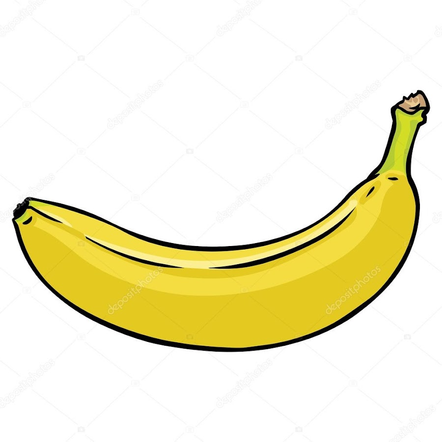 Кости в бананах