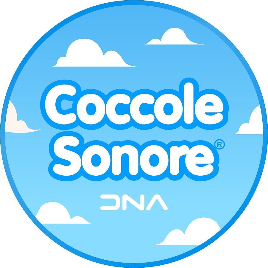 CoccoleSonore - YouTube