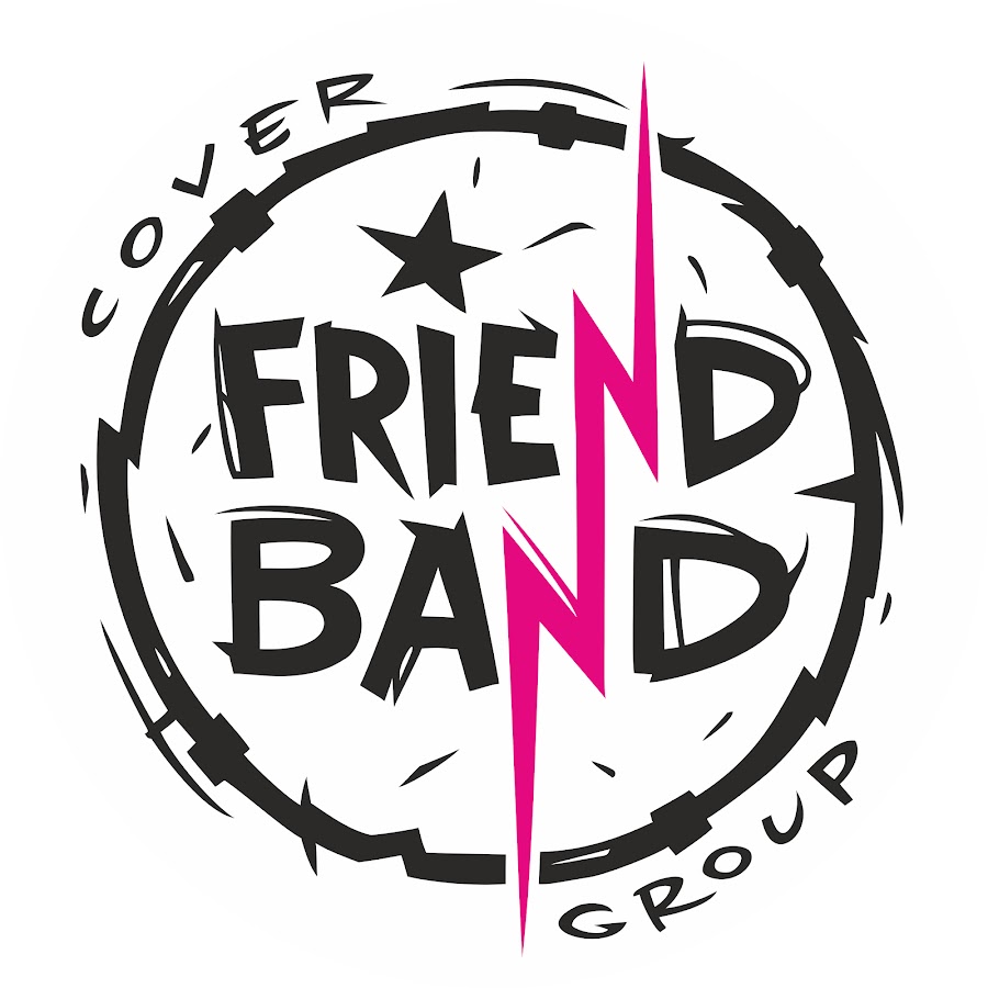 Френдс групп. Friends Band Краснодар. Fiend Band. Fiend группа. Best friend Bands инструкция на русском.