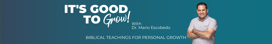 Dr. Mario Escobedo