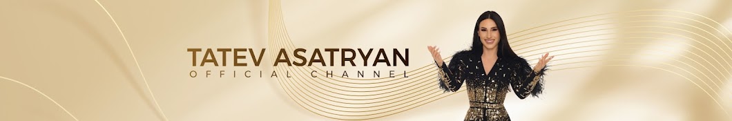 Tatev Asatryan Banner