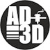 logo AD3D