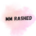 M M Rashed