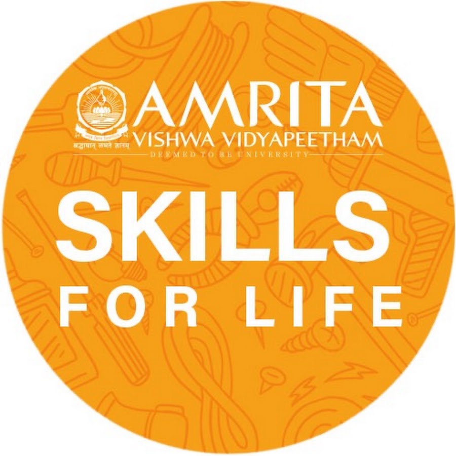 Amrita Skills for Life