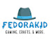 Fedorakid