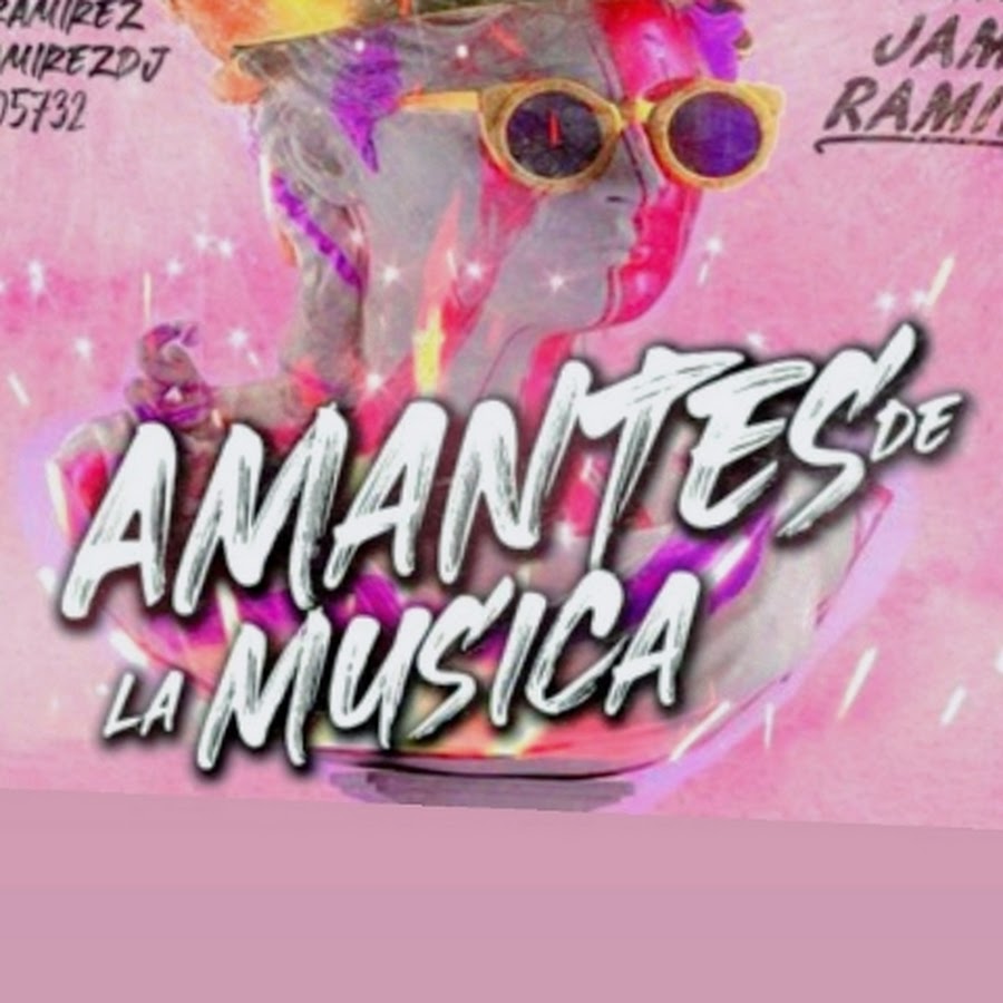 AMANTES DE LA BUENA MUSIC @amtdelamusica