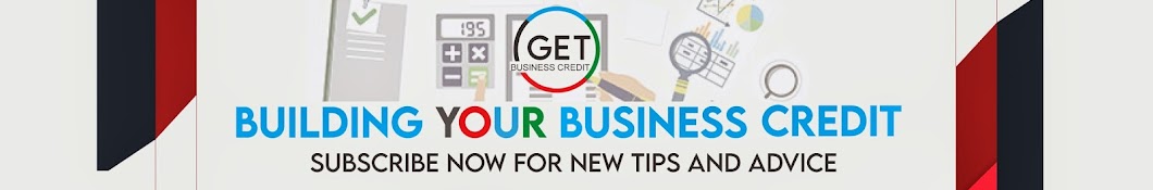 Get Business Credit Banner