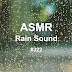 ASMR Rain Sound - Topic