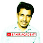 Zahir Academy