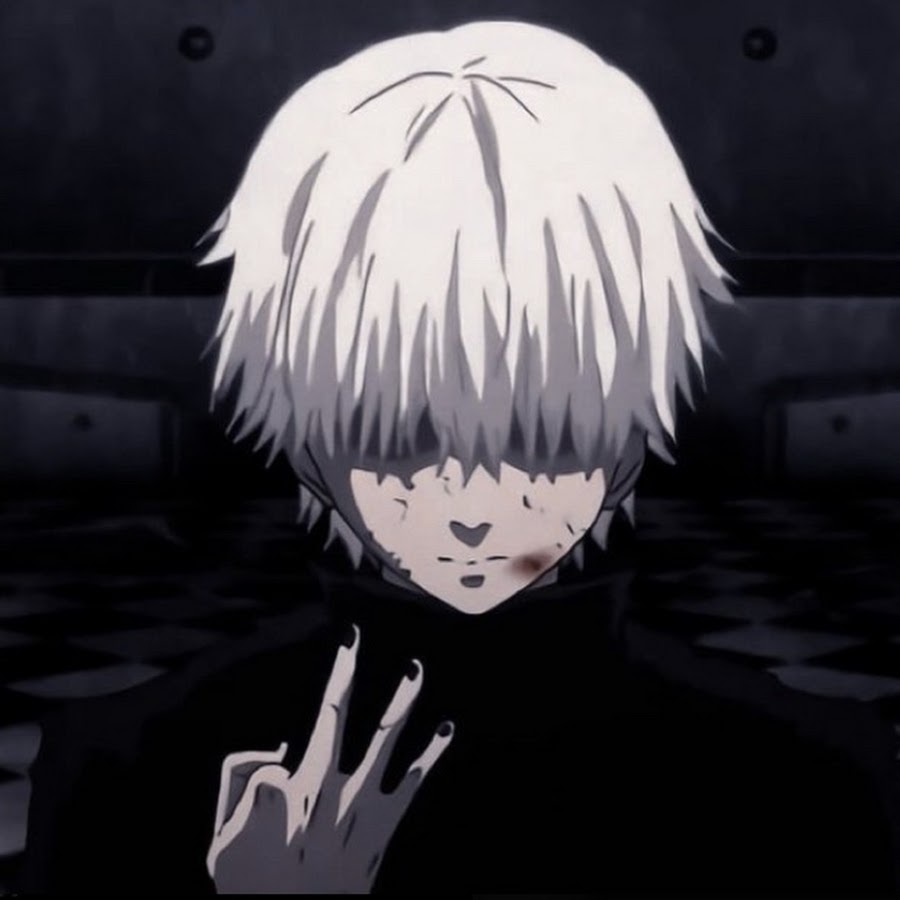 Kaneki - YouTube 