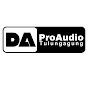 DA ProAudio