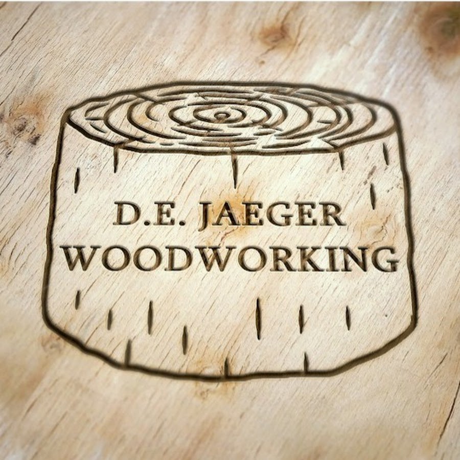 D.E. Jaeger Woodworking (The Traveling Woodworker)