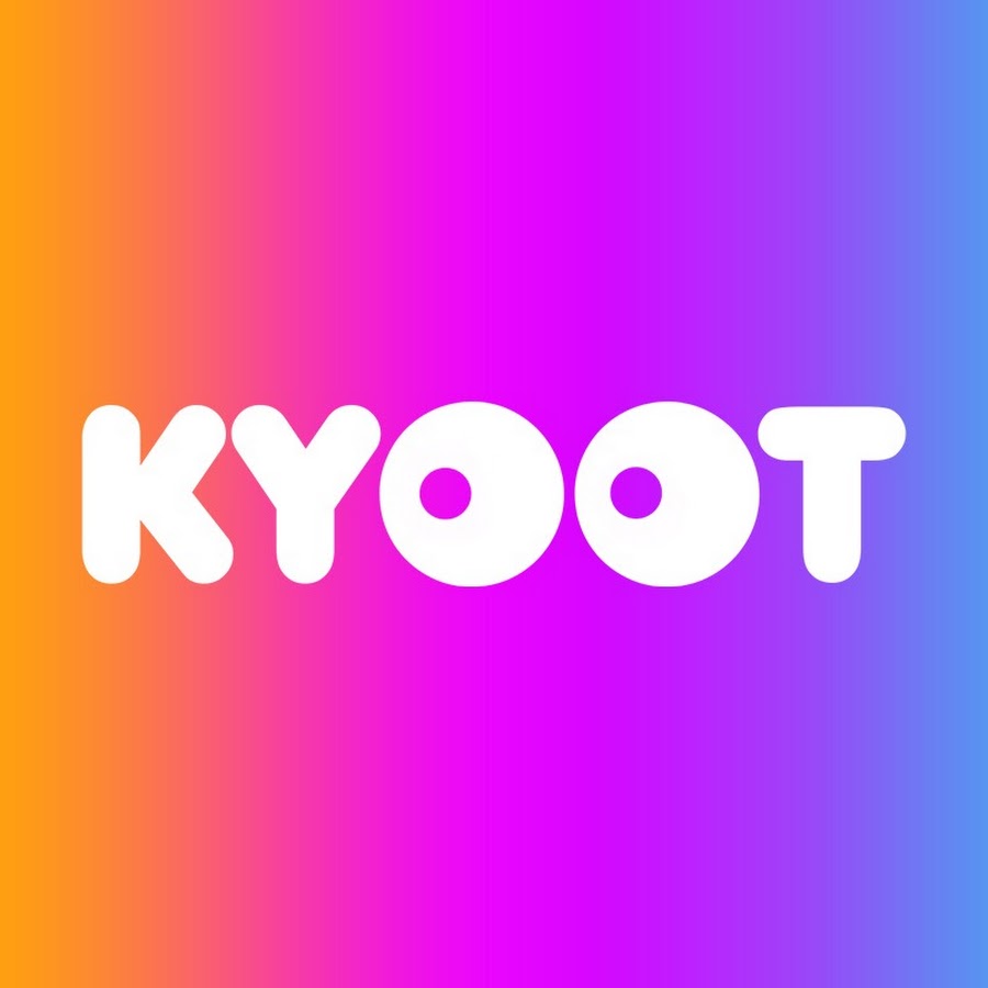 Kyoot @Kyoot