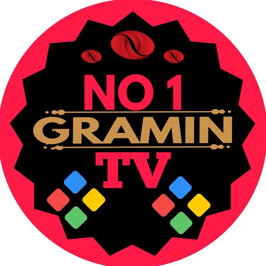 No 1 Gramin TV @no1gramintv