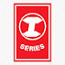 logo I-Series Happy Hours