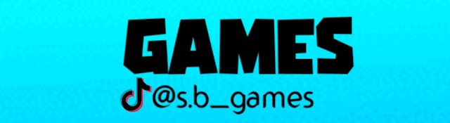 S.B. GAMES