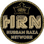 Hussam Raza Network