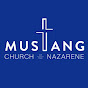 Mustang Nazarene